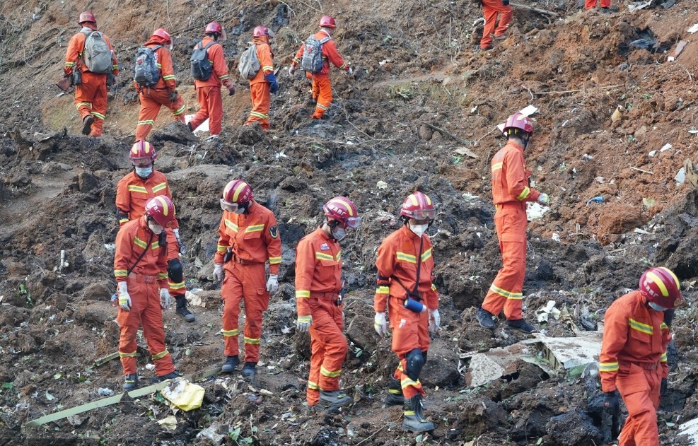 东航乘客亲属发怀念视频遭网友攻击，给遇难者家属带来了哪些伤害？