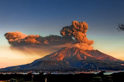 黄石火山爆发会影响中国吗？