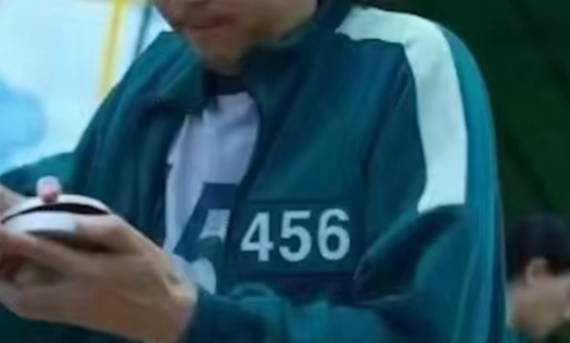 456是什么梗呀？