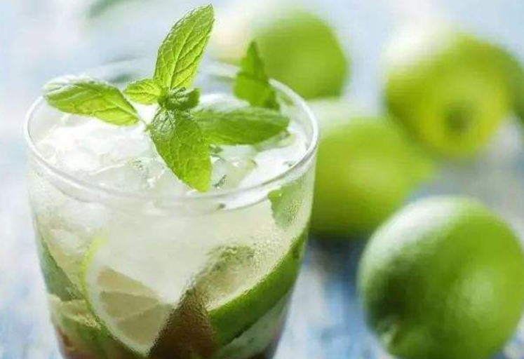 mojito什么意思?