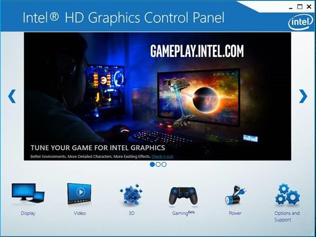 Intel(R) UHD Graphics是什么类型的显卡?