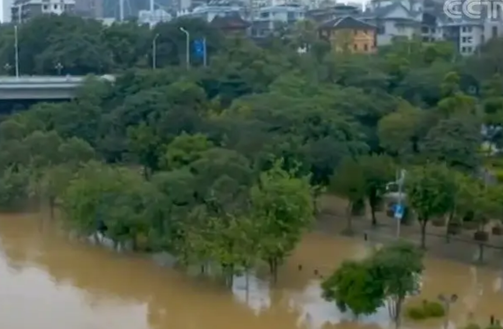 南方强降雨形成的原因和影响是什么？应采取怎样的防治措施？