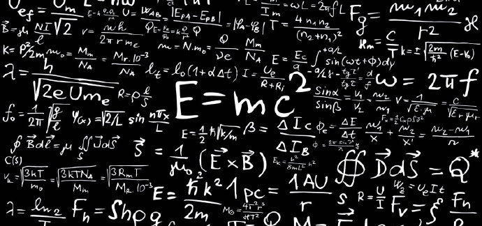 e=mc2作为爱情什么意思?