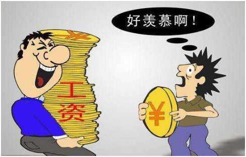 广东一公司给员工涨薪28%，你如何看待公司这一行为？