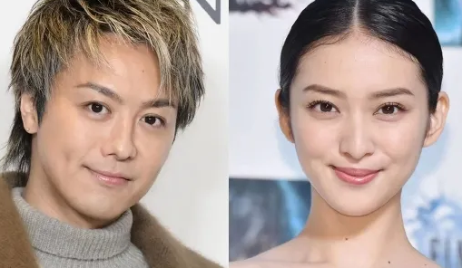 武井咲与TAKAHIRO第二个女儿诞生，他们夫妻的感情怎么样？