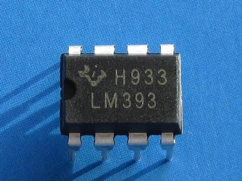 LM393的作用是什么