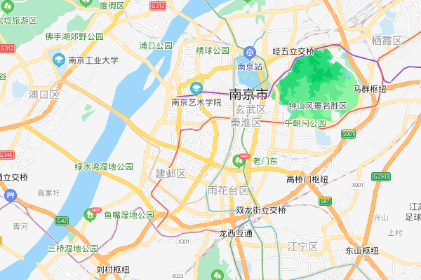 南京属于什么省什么市?？