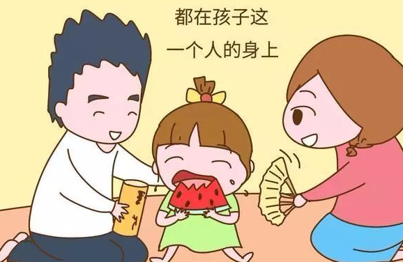 独生子女和非独生子女到底有什么区别？