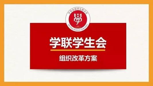 学生会是在什么指导下的组织?