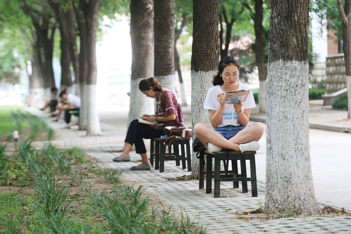 大学里没谈过恋爱，会有遗憾吗