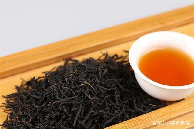 什么是工夫茶？