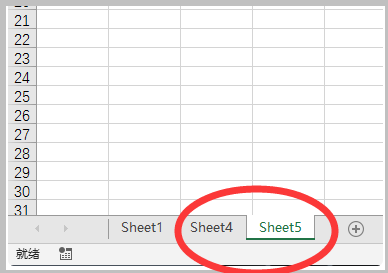 sheet1是什么意思？