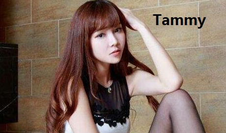 tammy英文名什么意思？