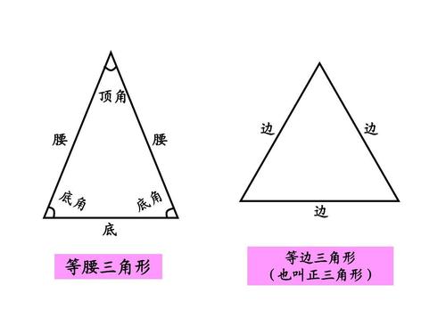 等边三角形的面积怎么计算？