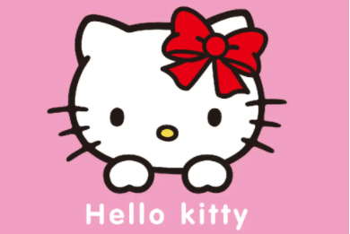 hello kitty是什么意思?