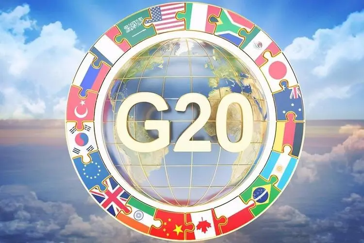 2022g20峰会在哪举办？