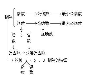 互质是什么意思？