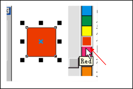 crowdraw入门教程