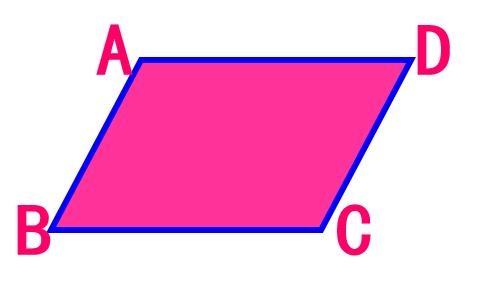 平行四边形有几条对称轴