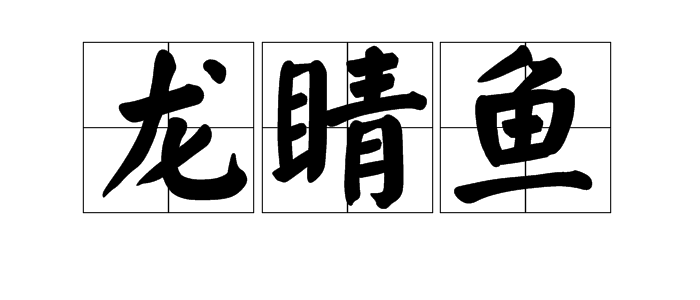 “睛”有哪些组词？