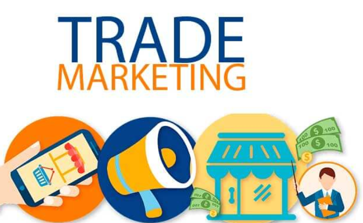 trade marketing 如何理解