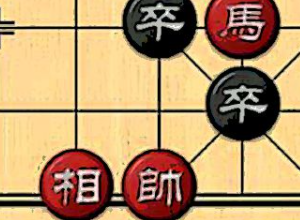 翻翻棋的规则