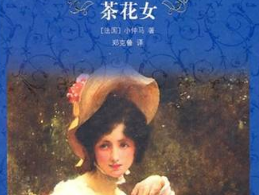 《茶花女》的作者是谁写的?