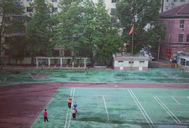 新民市雨田实验学校教学怎么样