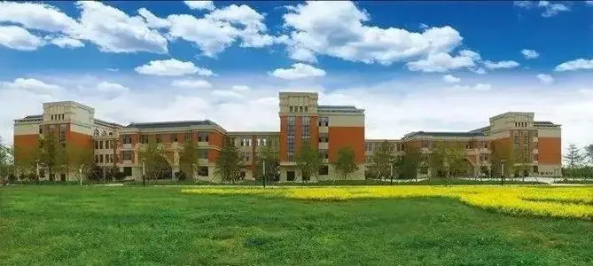 庄河大学城有几所大学？