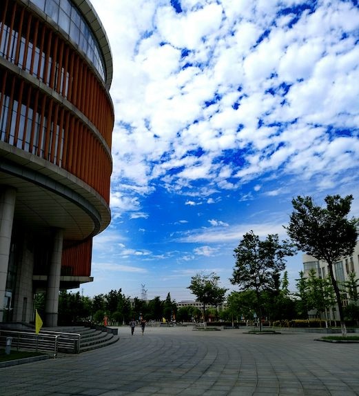 江苏科技大学怎么样