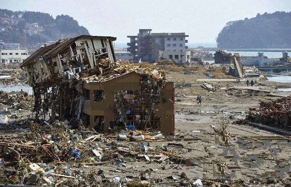 历史上有哪些超过九级的大地震？