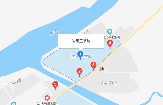 沈阳工学院怎么样?