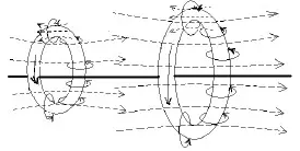 中学物理老师演示涡环现象，隔空打下5只易拉罐，什么是涡环现象？