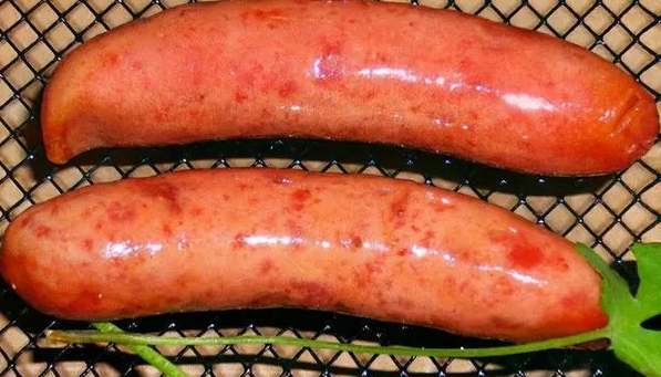 sausage怎么读音