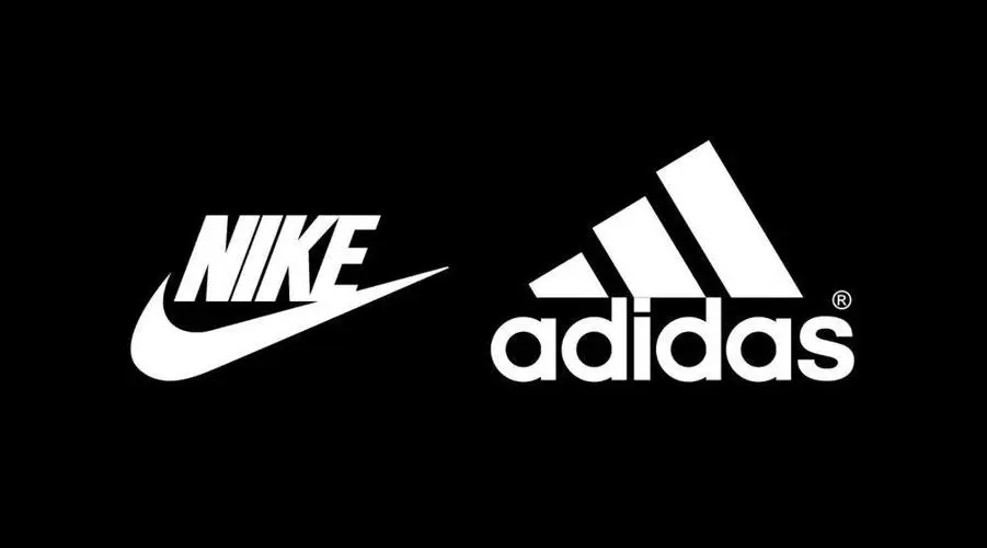 nike和adidas哪个好些？