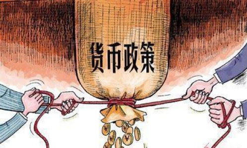 简述财政政策的挤出效应