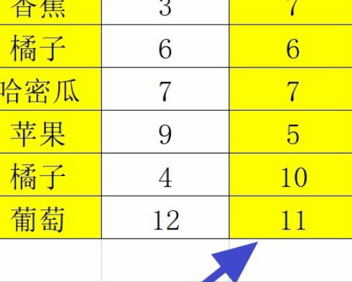 如何用EXCEL里面的VLOOKUP做数据匹配