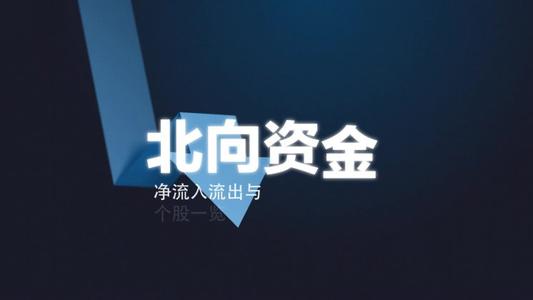 北向资金怎么实时查询？