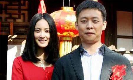 张译钱琳琳低调结婚十几年，为什么说钱琳琳是他的幸运女神？