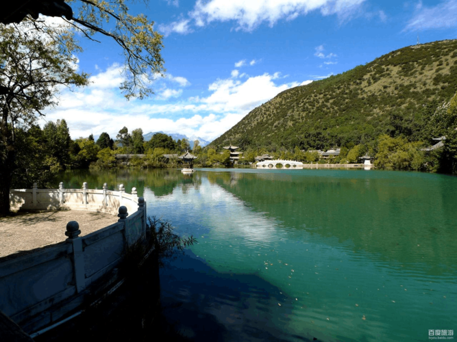 想要从成都开车去丽江旅行，你觉得可行吗？