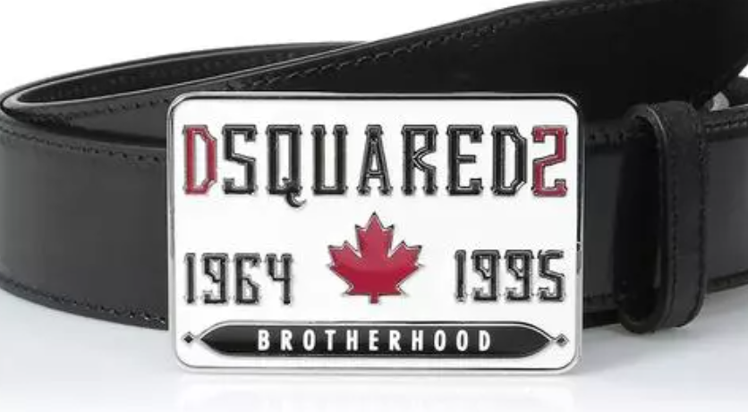 dsquared2是什么牌子？