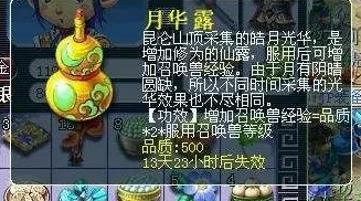 梦幻西游怎么能让召唤兽快速升级？？