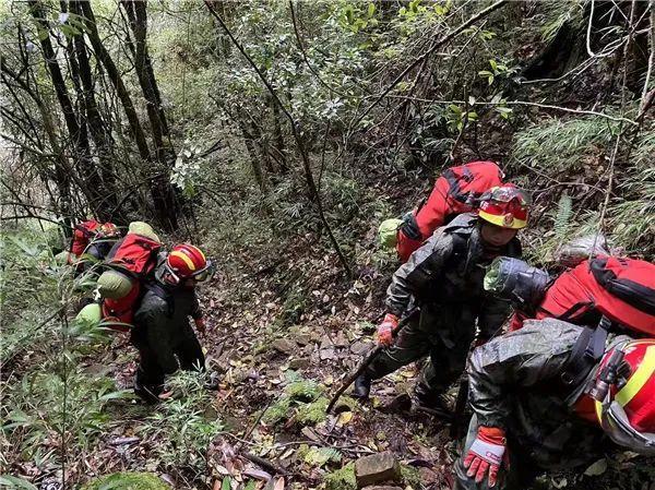 失联的4名地质人员已遇难，遇难原因究竟是什么？