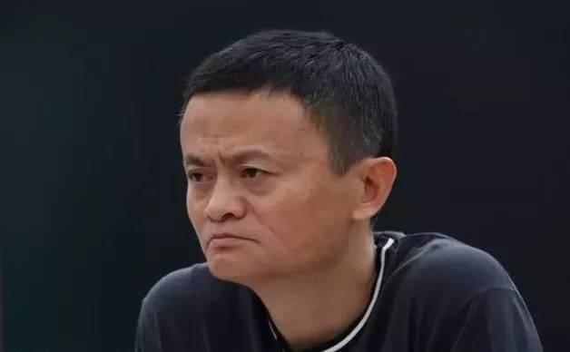 马云与刘强东为什么不合？