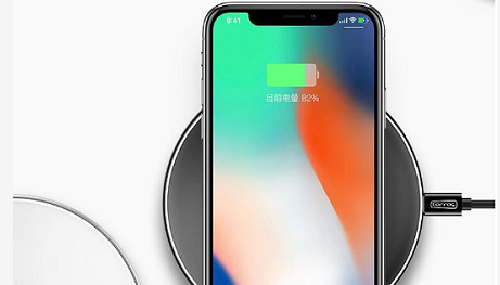 苹果无线充电器怎么用