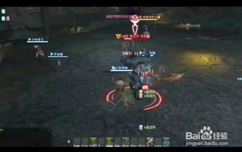 ff14副本在哪