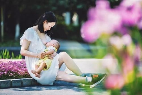 母乳和奶粉混合喂养正确方法