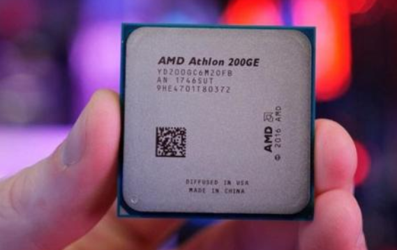 Amd 速龙II X2是什么意思？