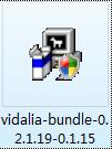 求Vidalia Bundle最新版有效下载地址
