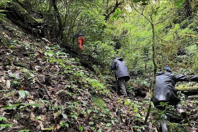 失联的4名地质人员已遇难，遇难原因究竟是什么？